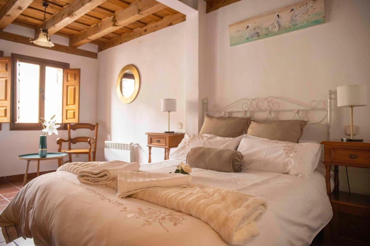 Mirador Del Vadillo Hotel