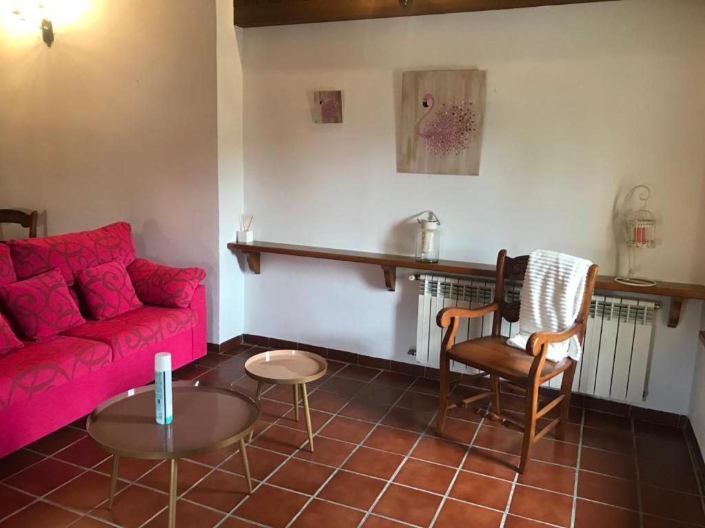 Hotel Mirador Del Vadillo La Velilla (Segovia)