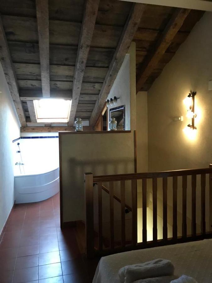 Mirador Del Vadillo Hotel