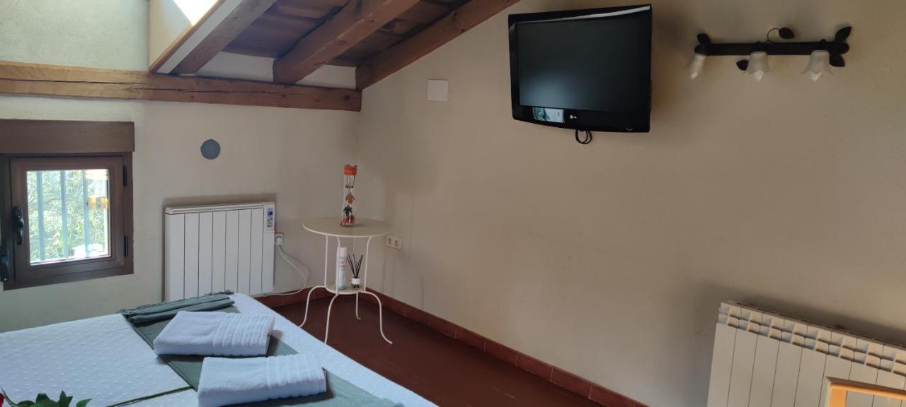 Hotel Mirador Del Vadillo 3*