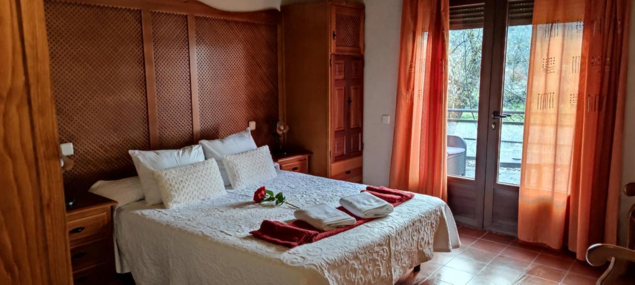 Mirador Del Vadillo Hotel La Velilla (Segovia)