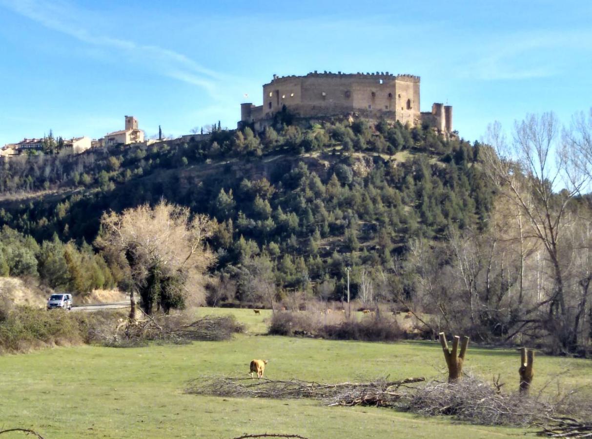 Hotel Mirador Del Vadillo