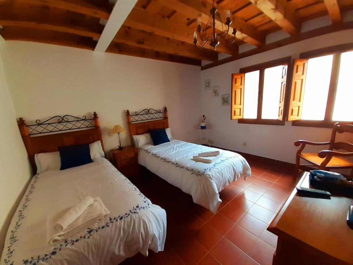 Hotel Mirador Del Vadillo 3*