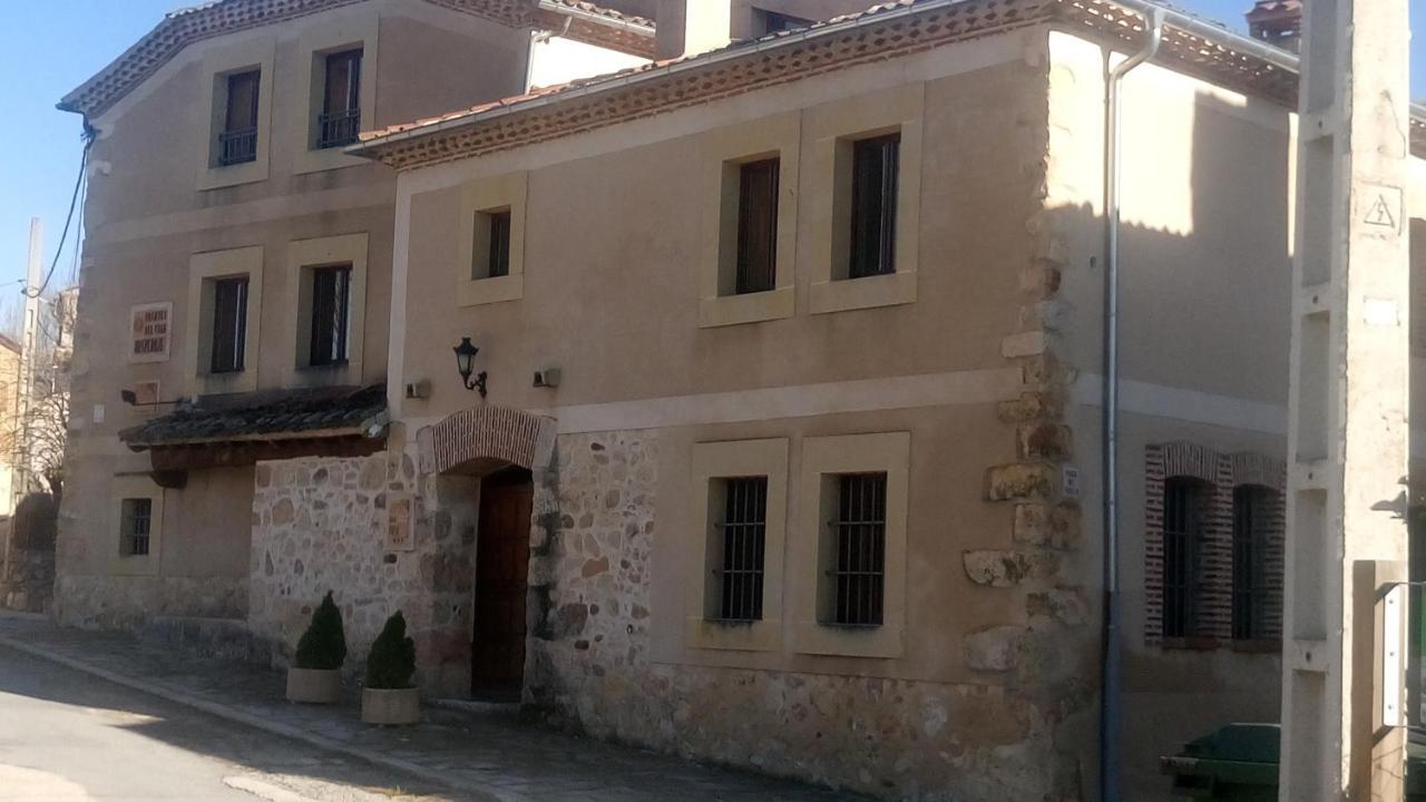 Mirador Del Vadillo 3* La Velilla (Segovia)